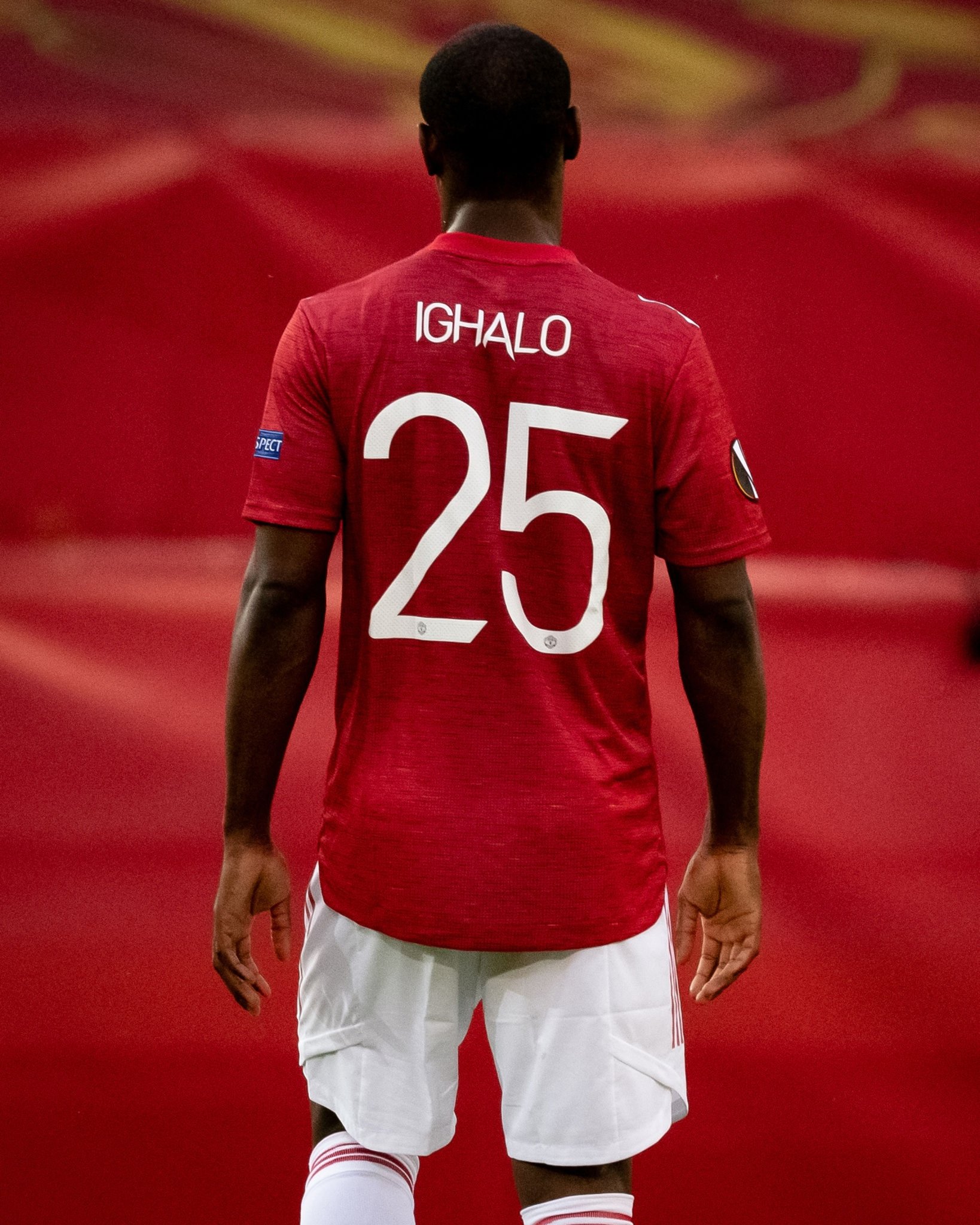 Odion Ighalo