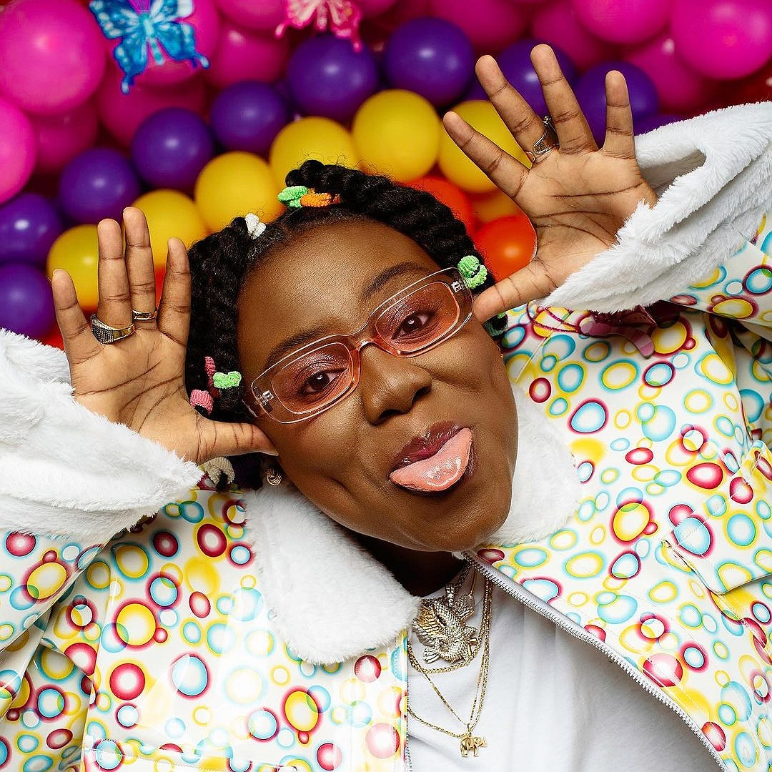 No Carry Another Person Enemy Oh!- Teni Entertainer