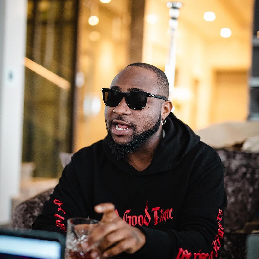 3year Old Sings Davido’s Jowo As A Lullaby