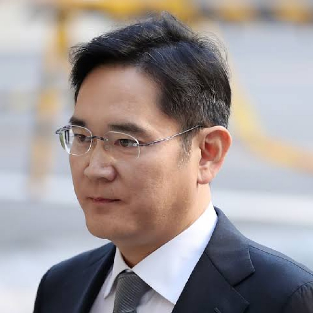 Samsung In Trouble