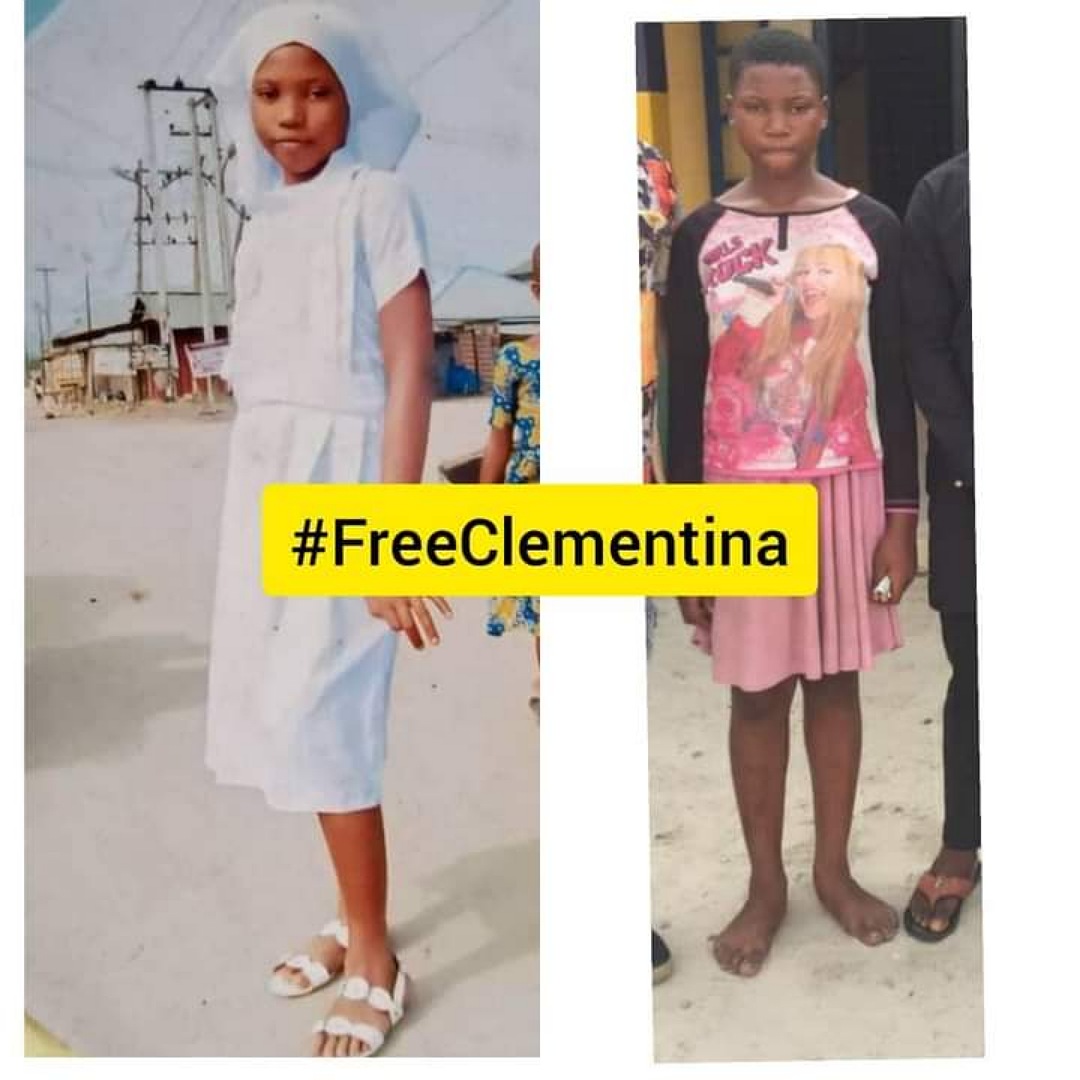 Minor Arrested By The Police, Finally Released.