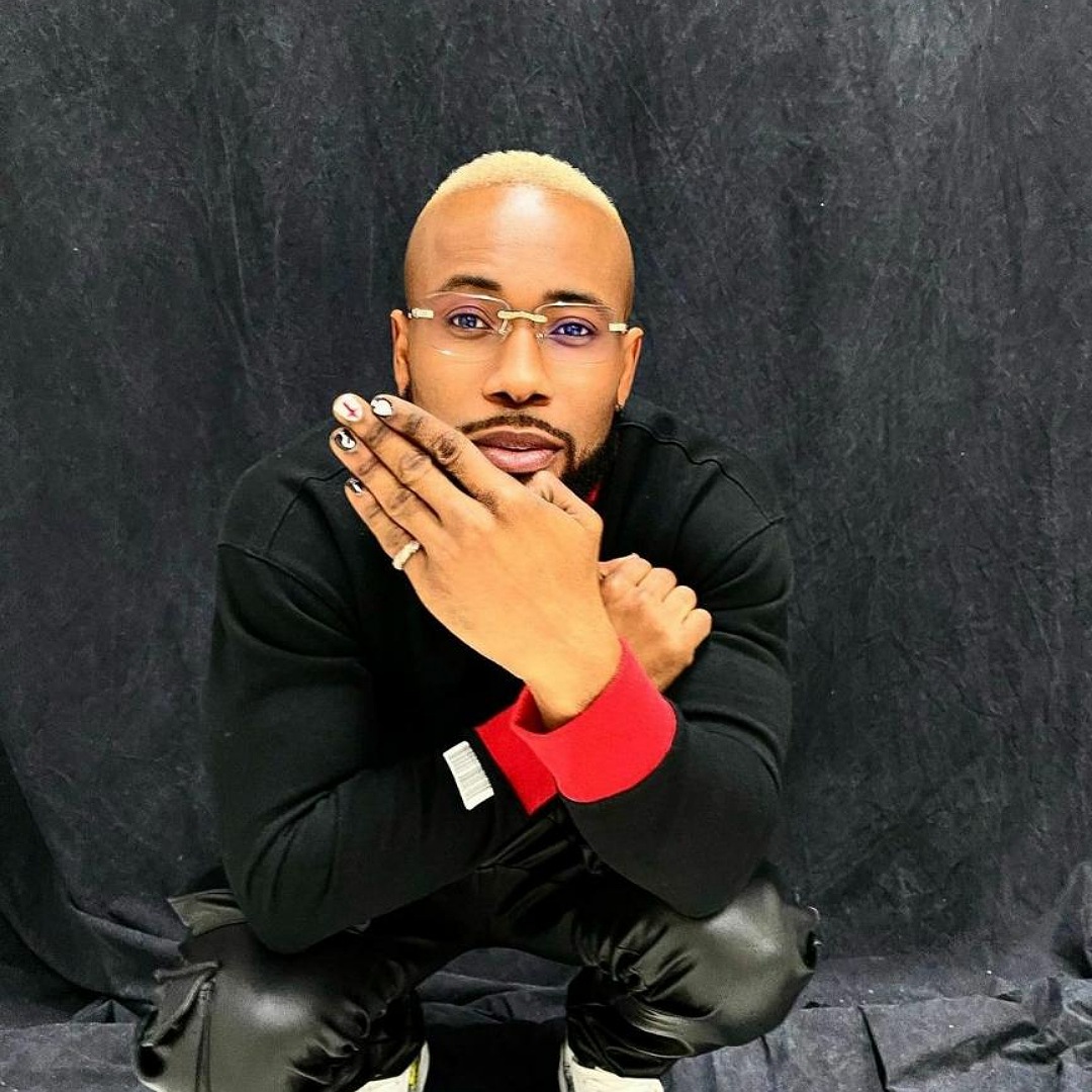 Morachi Openly Gives No F**k About Questions Surrounding his Sexuality.