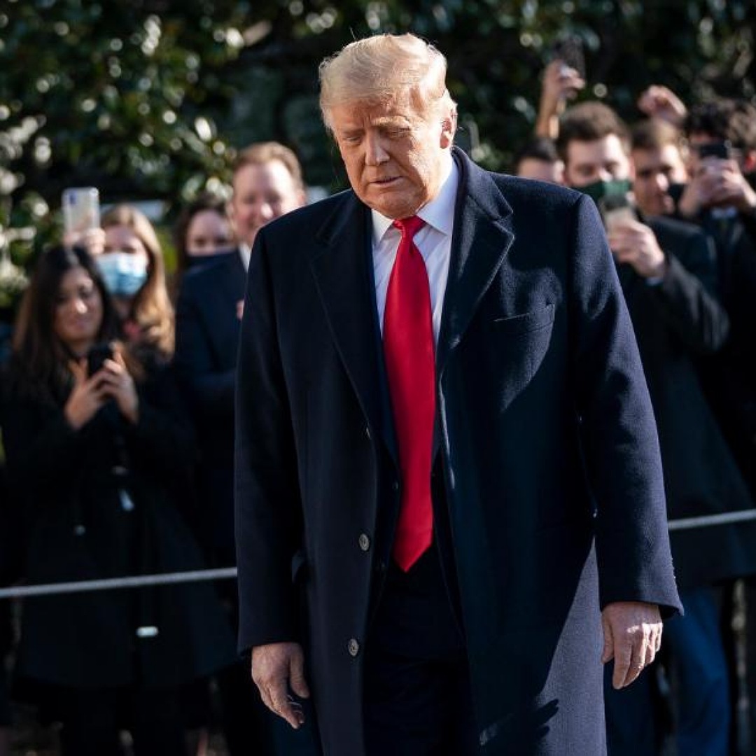 A Memoir Of Trump's Insults