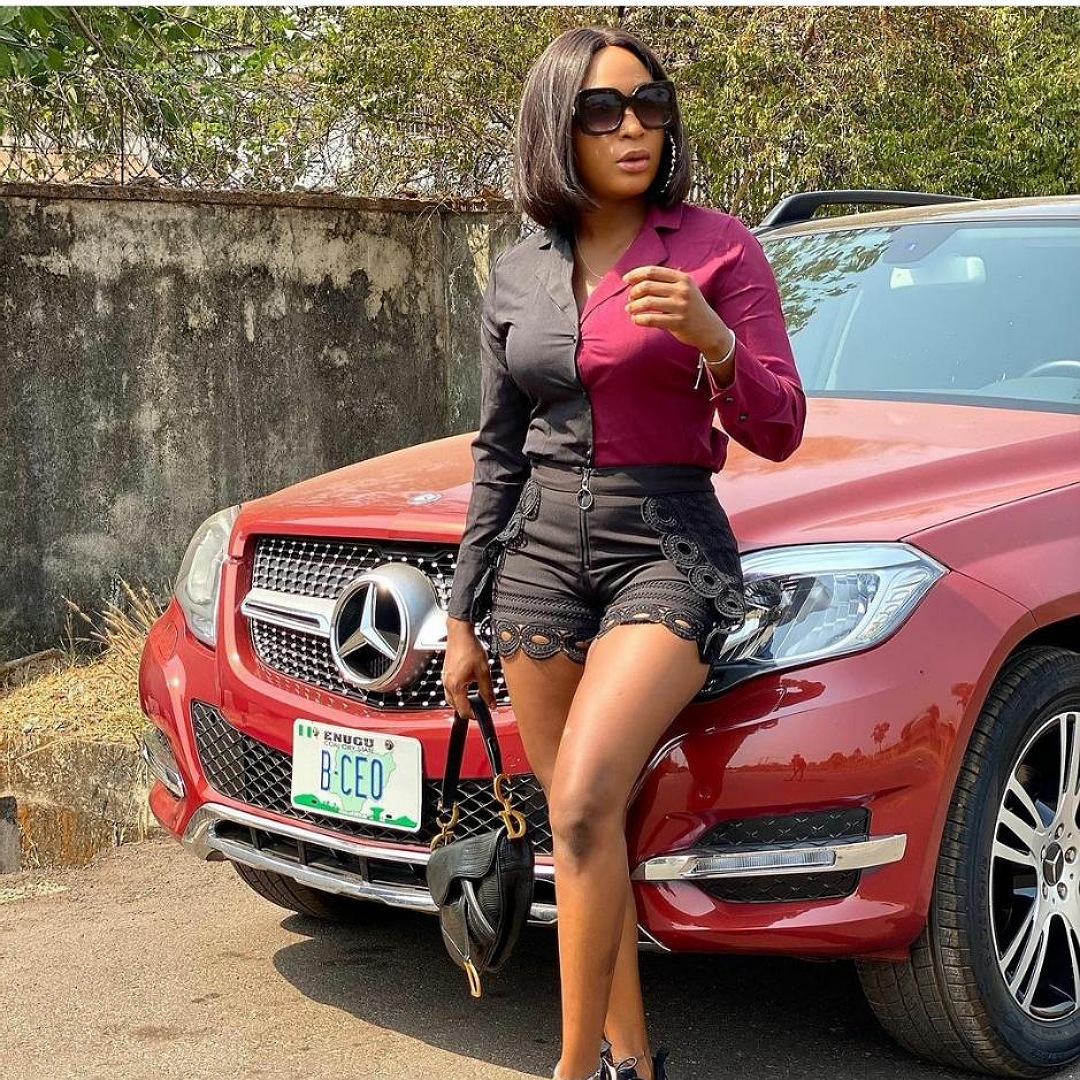 Blessing CEO Classifies African Men as ‘Sex Starved