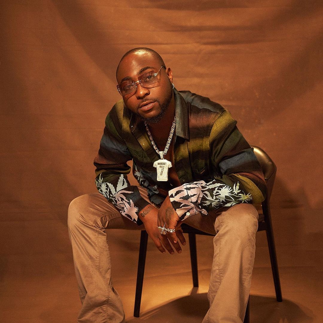 Pastor Suspended For Singing Davido’s Song On Twitter