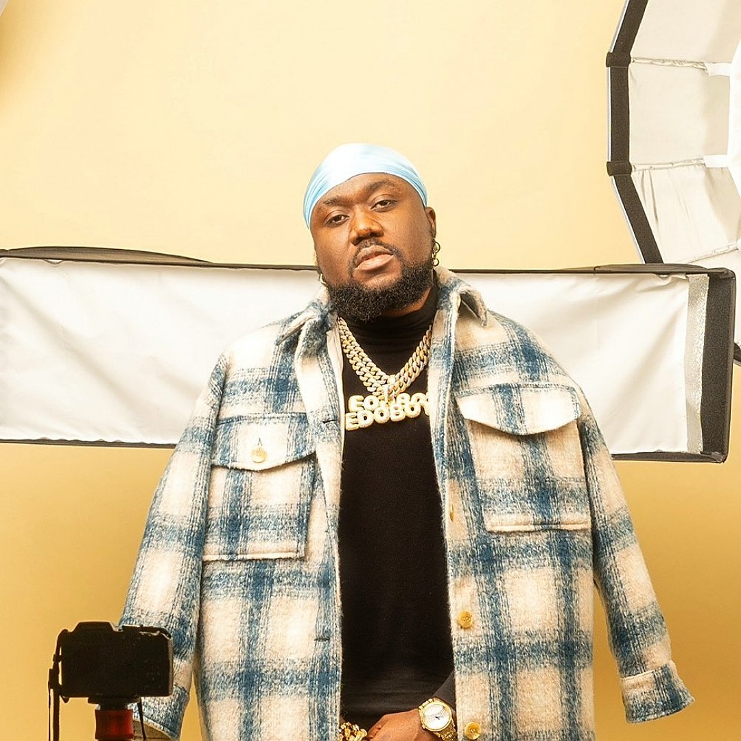 Slizzy E releases new album, 'Light of My City'