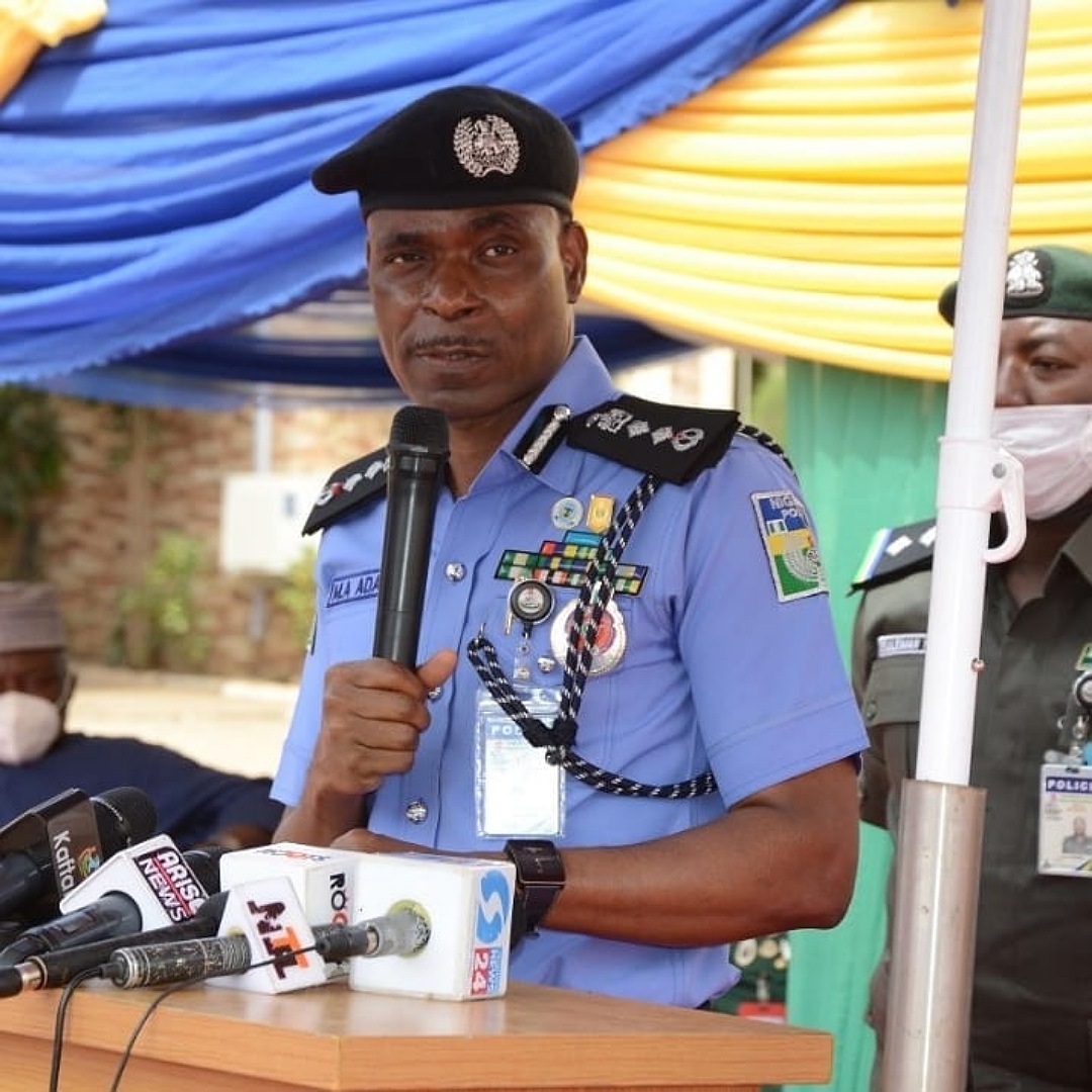 Three Members Of Shilla Boys Gang Arrested By Policemen In Yola State