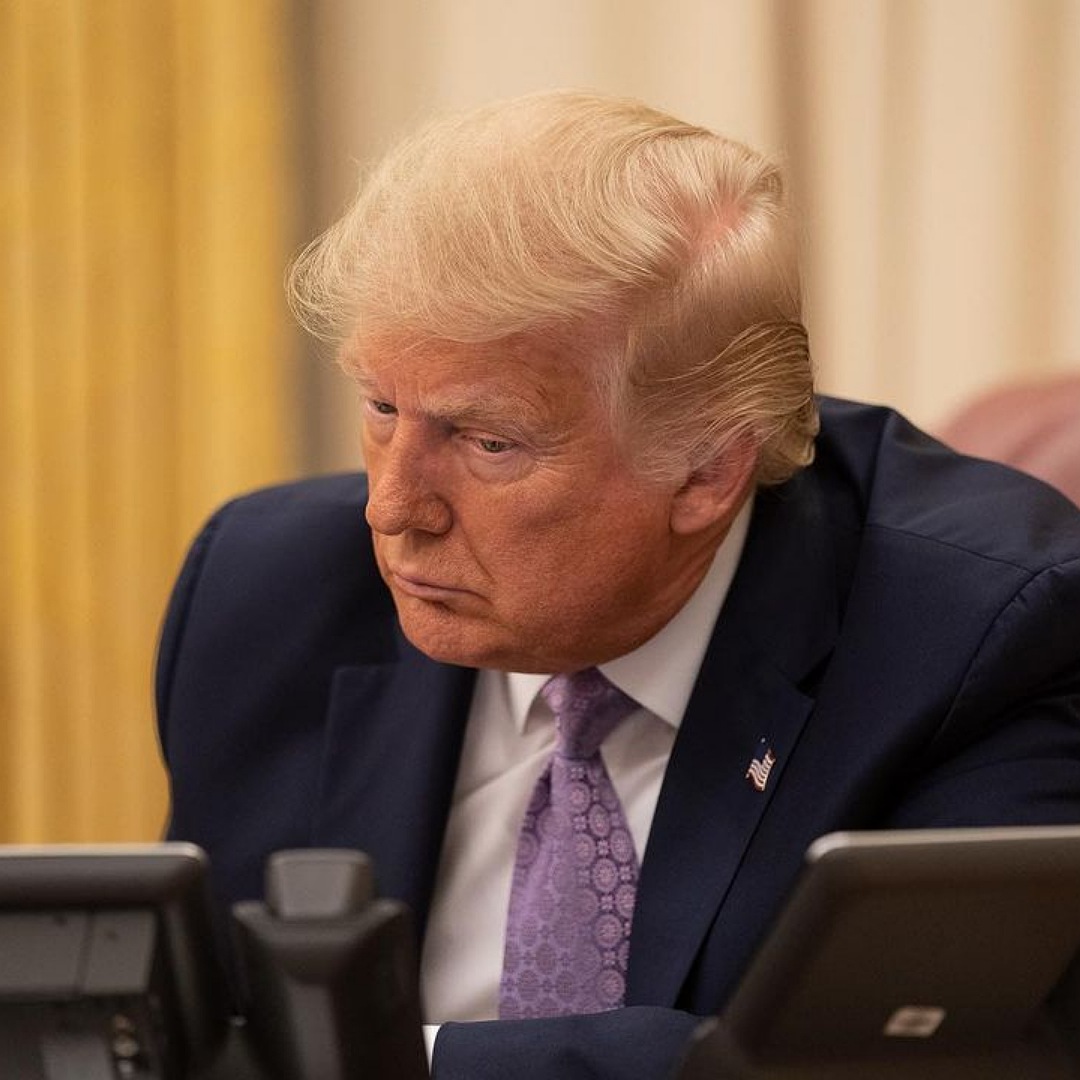 A "Generous Letter" From Trump