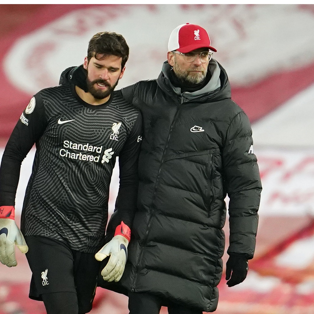 Has Jurgen Klopp Lost His Magic at Liverpool?