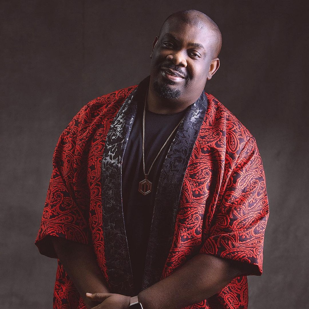 Don Jazzy Announces New Signee to Mavin Records