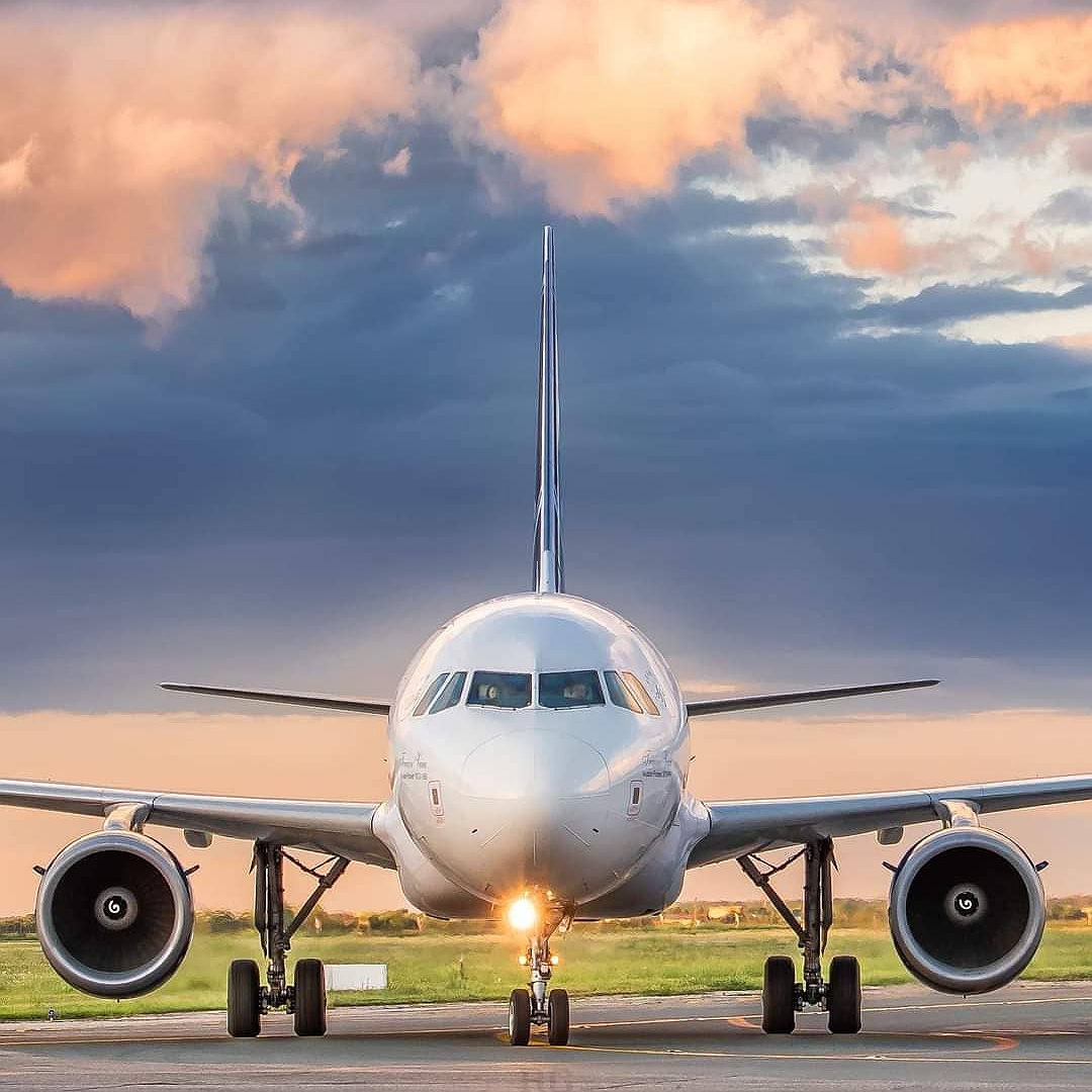 Sale Of Contaminated Fuel To Airlines Causes Concern.