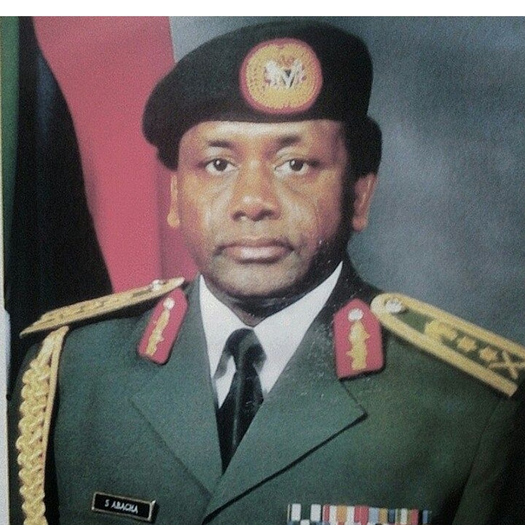 Abacha's Family's Bid To Access Frozen Foreign Accounts, Stopped By The Supreme Court...Again