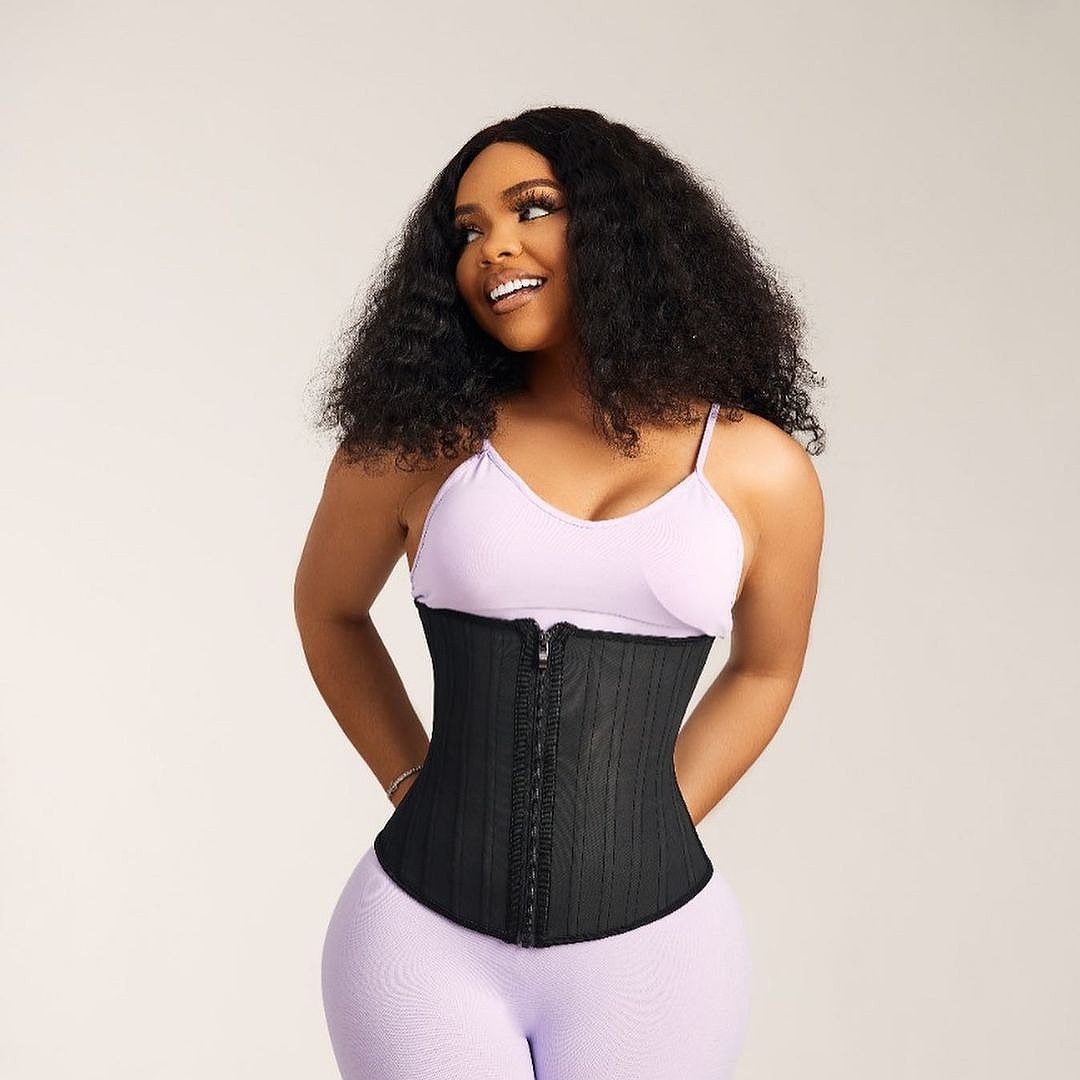 Bbn Nengi Bags Ambassadorial Deal With Guinness