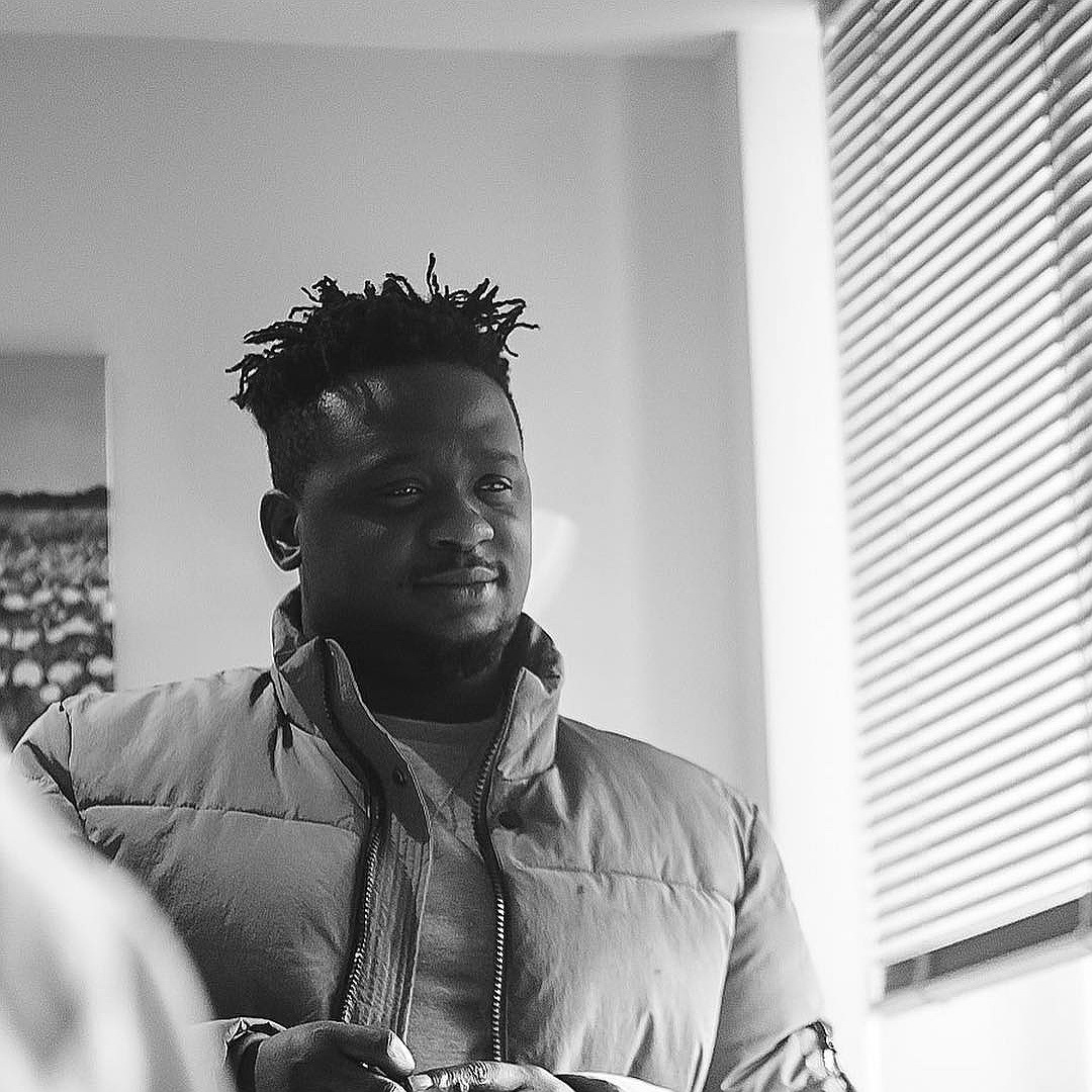 "Stop Hanging Out With Liars!"- Wande Coal