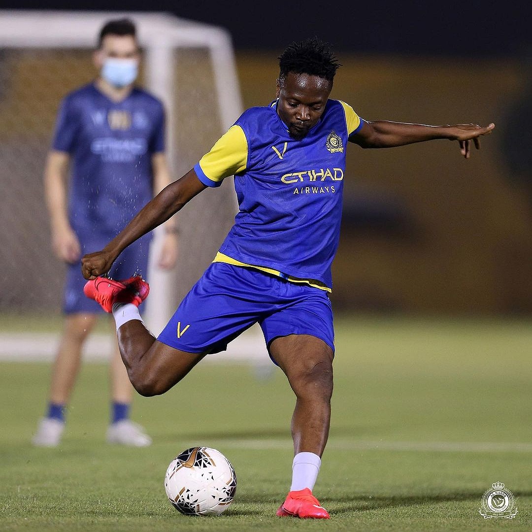 Ahmed Musa set to return to the EPL with West Brom