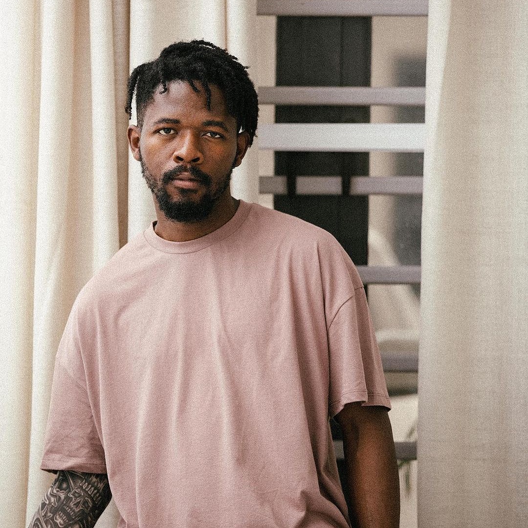 Johnny Drille Paranoid over No Blue Ticks WhatsApp users