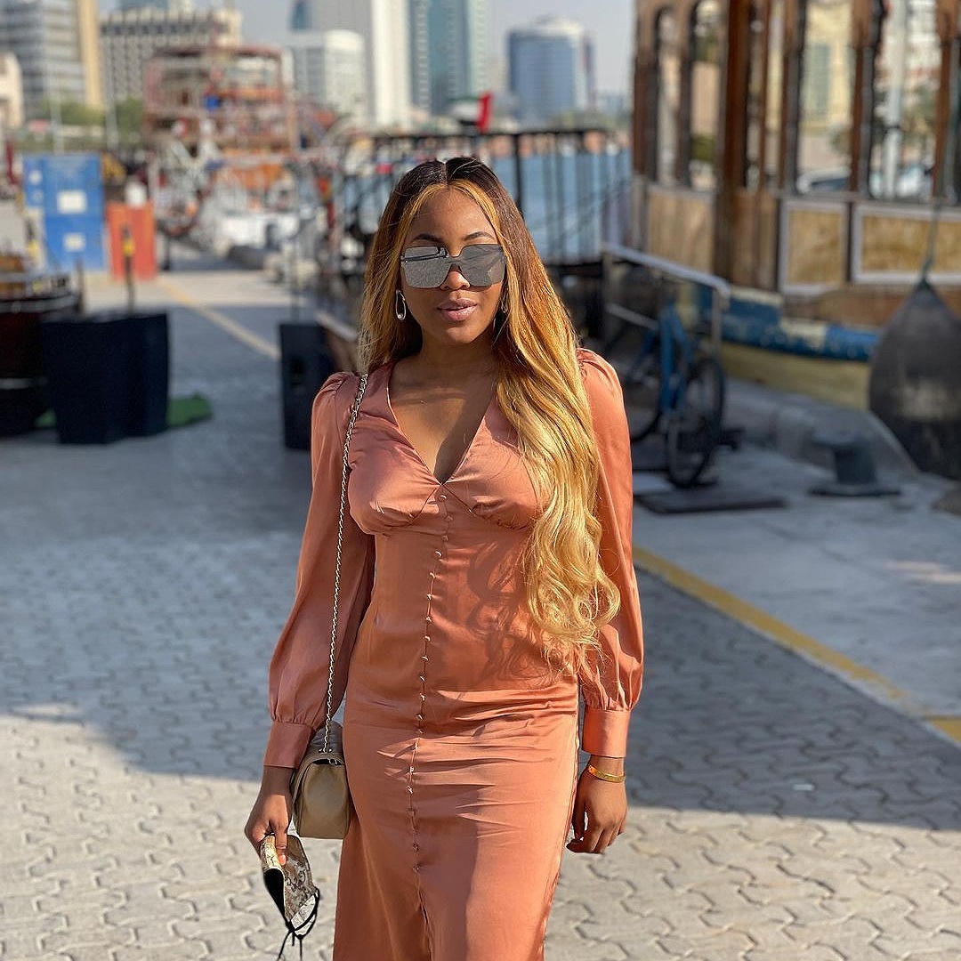 Only One Person Can Officially Be ‘star Girl’ And Its Bbn Erica