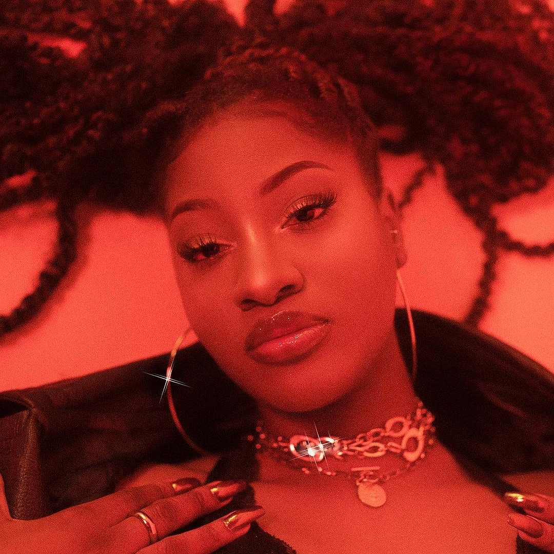 Tems Set To Release Visuals for ‘The Key’