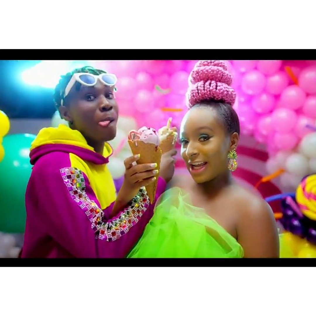 Davido’s Pl Reveals Why Zlatan Flushed Dj Cuppy Out Of His Life