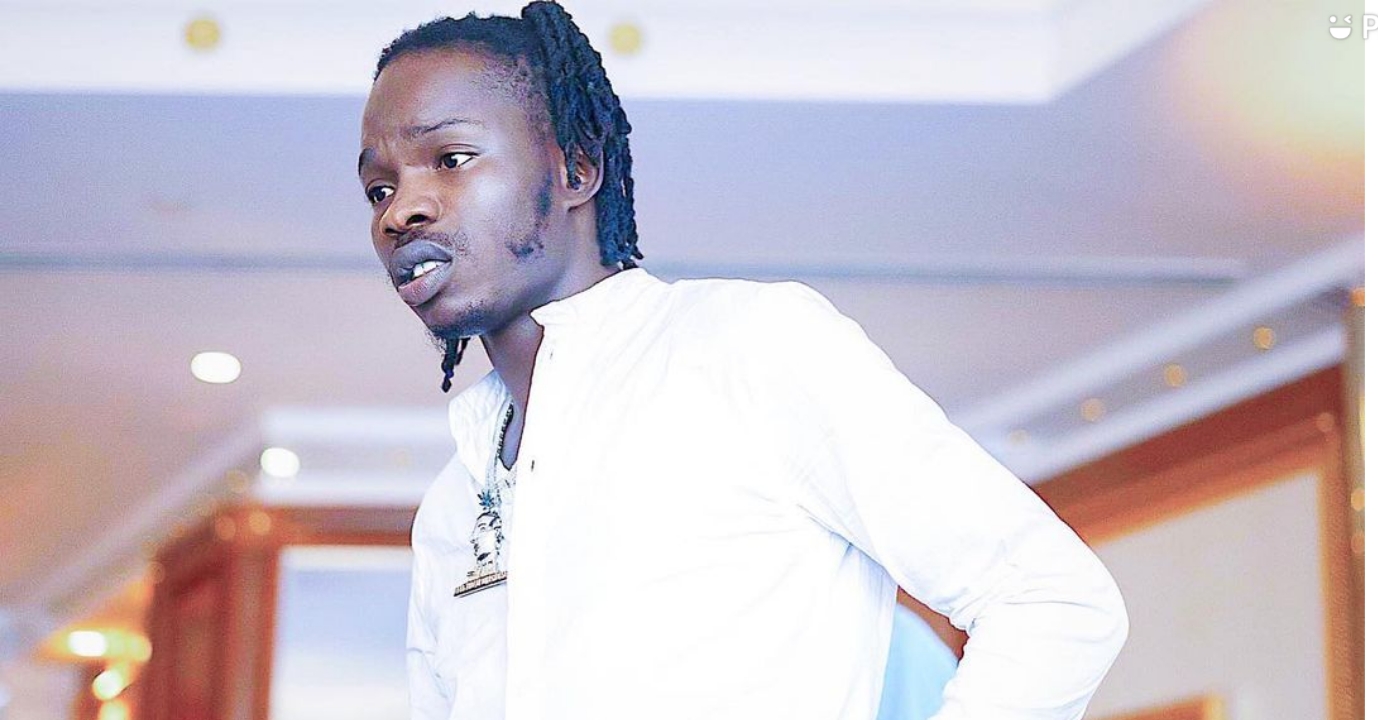 Twitter Users Condemn Naira Marley For Sharing Video Of 3 Year Old Doing The #koleyewonchallenge