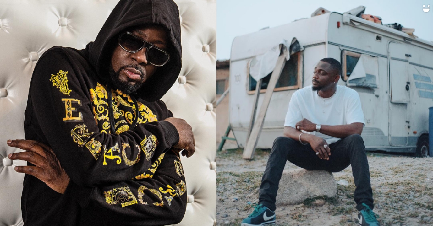 Wyclef Jean Is In Search Of Nigerian Artist Sean Tizzle