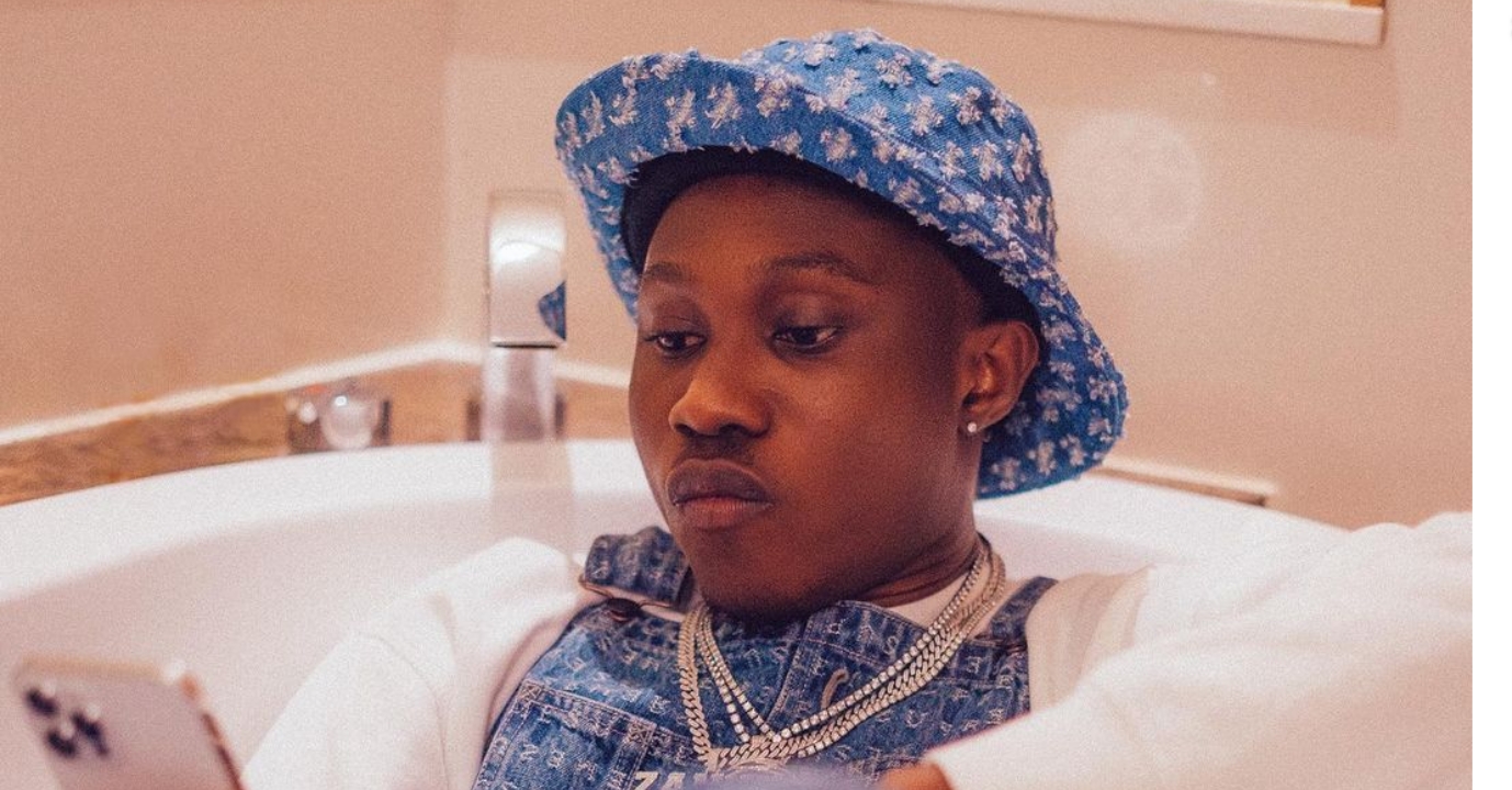 Zlatan To Announce New Zanku Records Signee Today