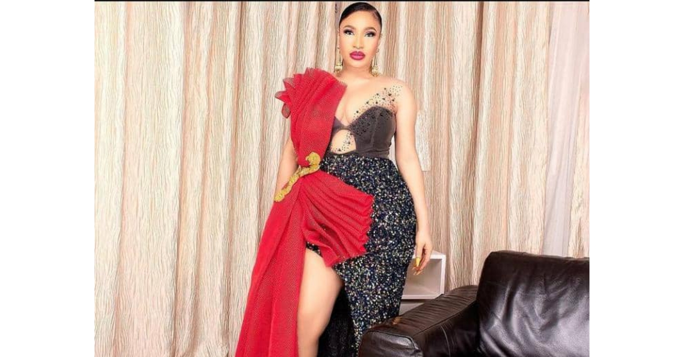 “Sex does not guarantee anything!” – Tonto Dike