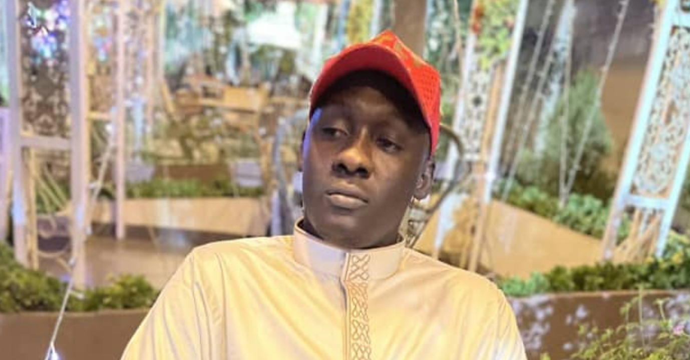 “Stop judging me, it wasn’t intentional!” – Activist, Sarki