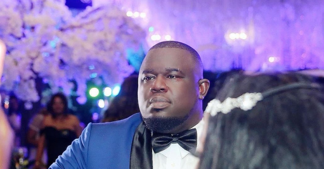 Talent Manager Soso Soberekon Survives Ghastly Accident