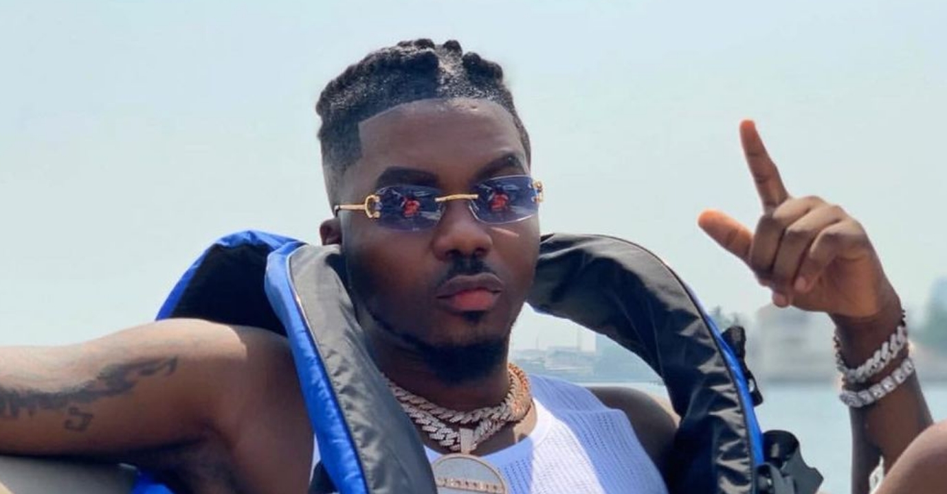 Skiibii Returns With New Single ‘Are You there’