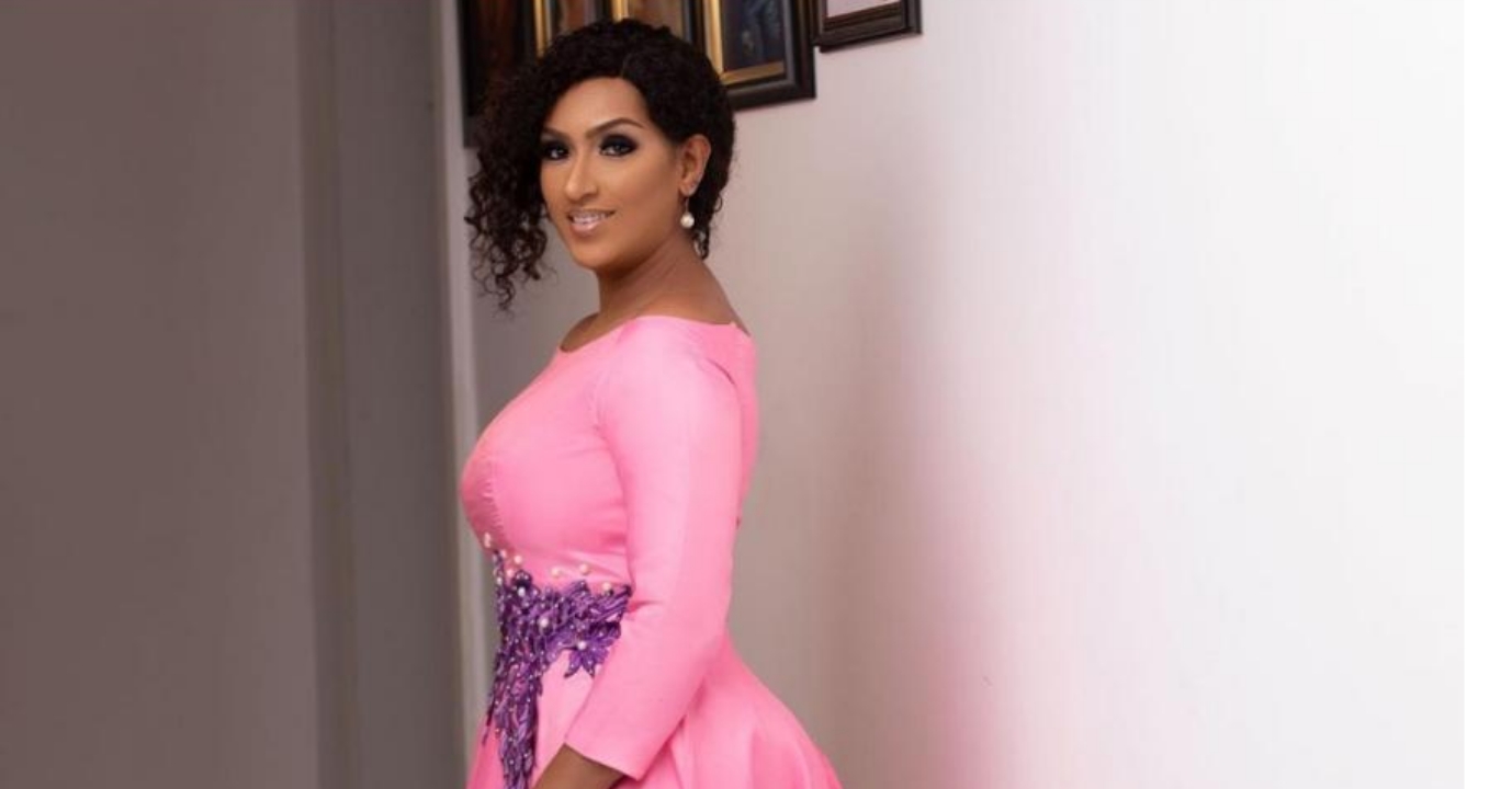 Juliet Ibrahim Overflogs Singlehood on the Gram