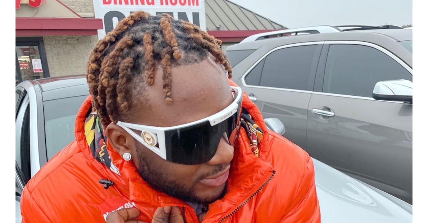 Warn Your Team To Stop Bad Mouthing Other Artists- Samdot