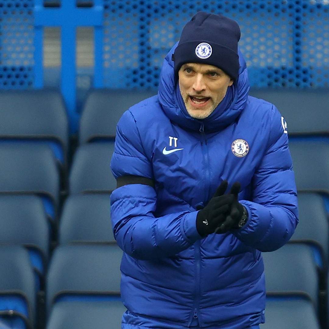 Tuchel On The Path Of Greatness With Chelsea