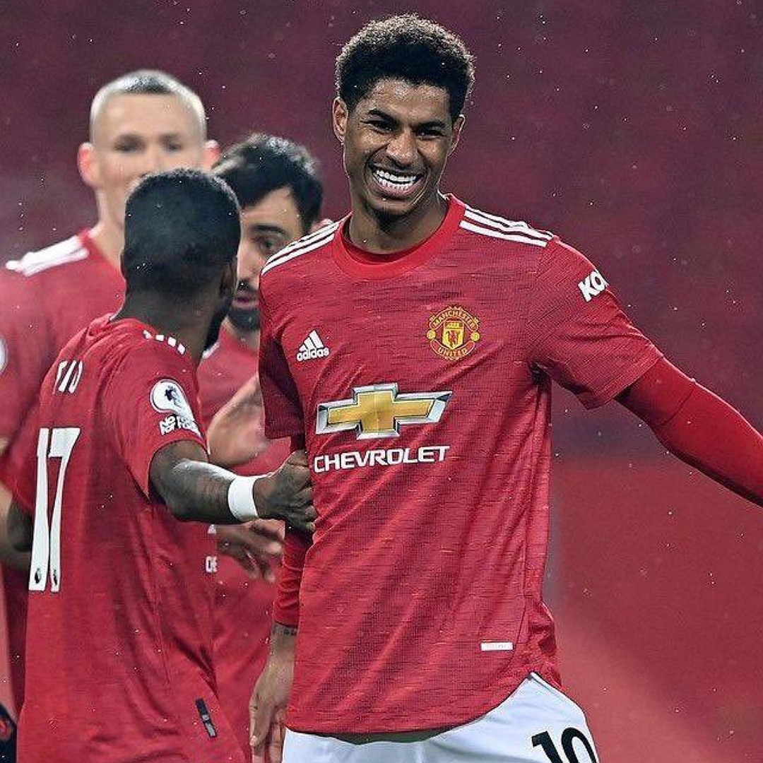 Manchester United trash Southampton 9-0 in The EPL