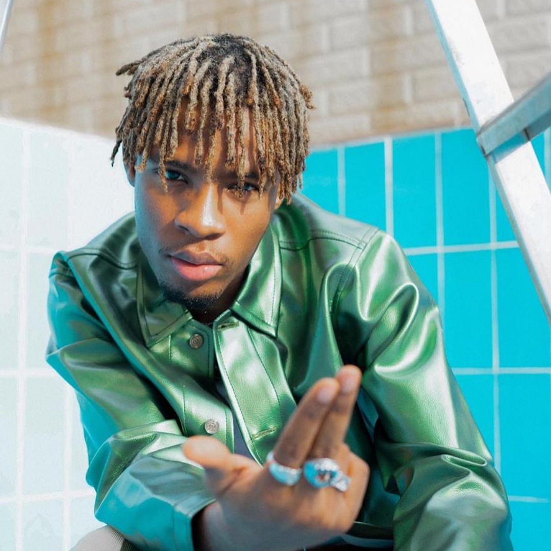 Joeboy releases tracklist for his debut album