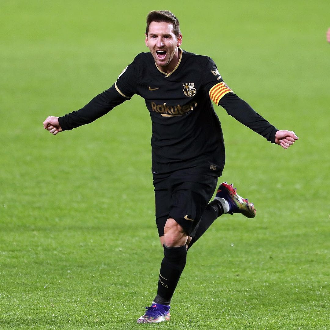 Angel Di Maria wants Messi At PSG