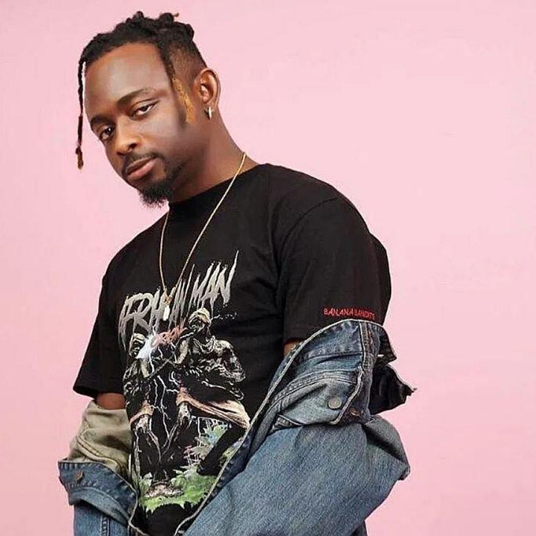 Nigerian Artist Sean Tizzle Is In Search Of 99 Melanin Queens