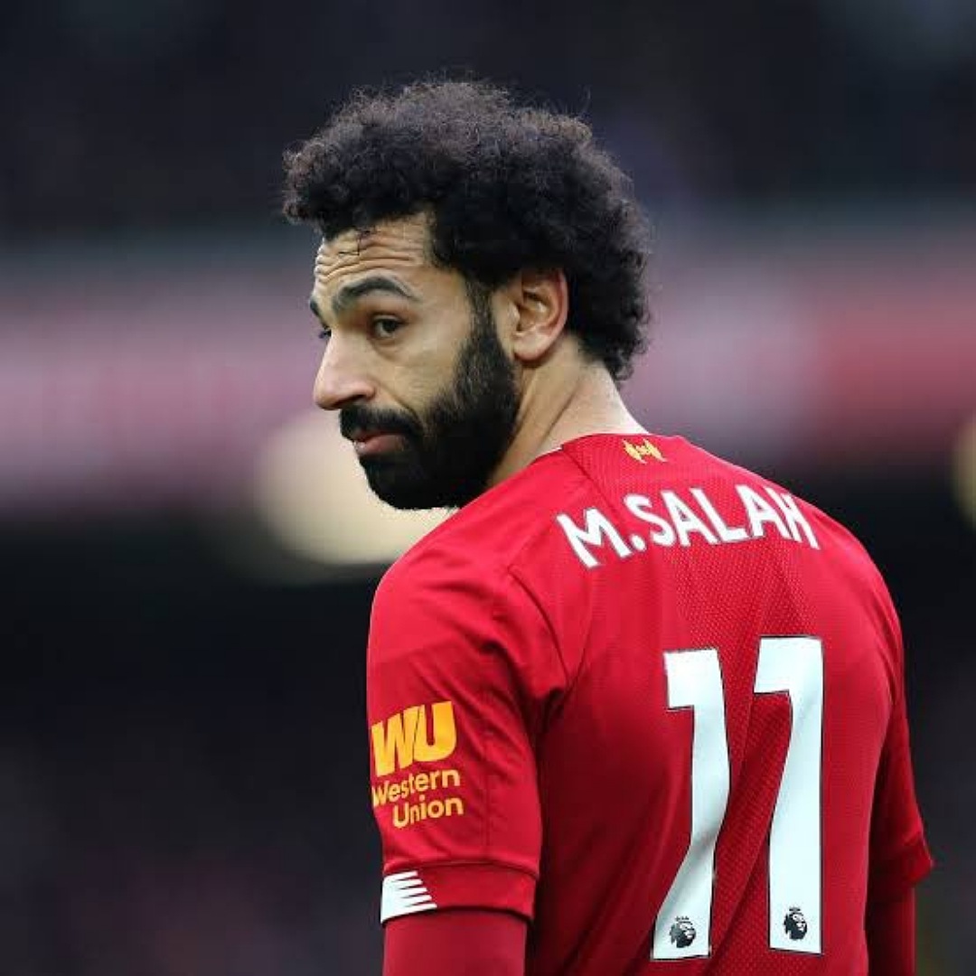 Liverpool, Not An EPL Title Contender
