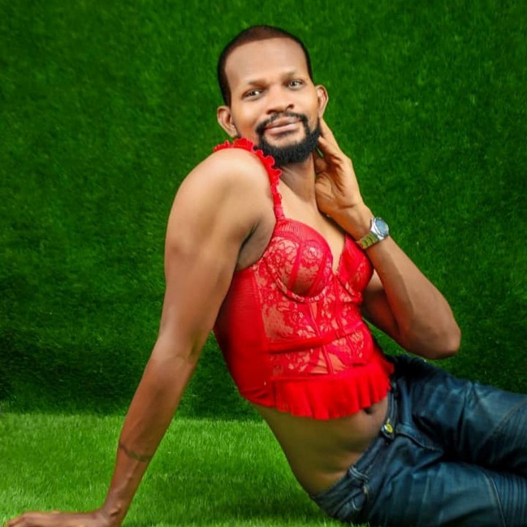"I'm Proud to be Gay"- Uche Maduagwu Slams Haters