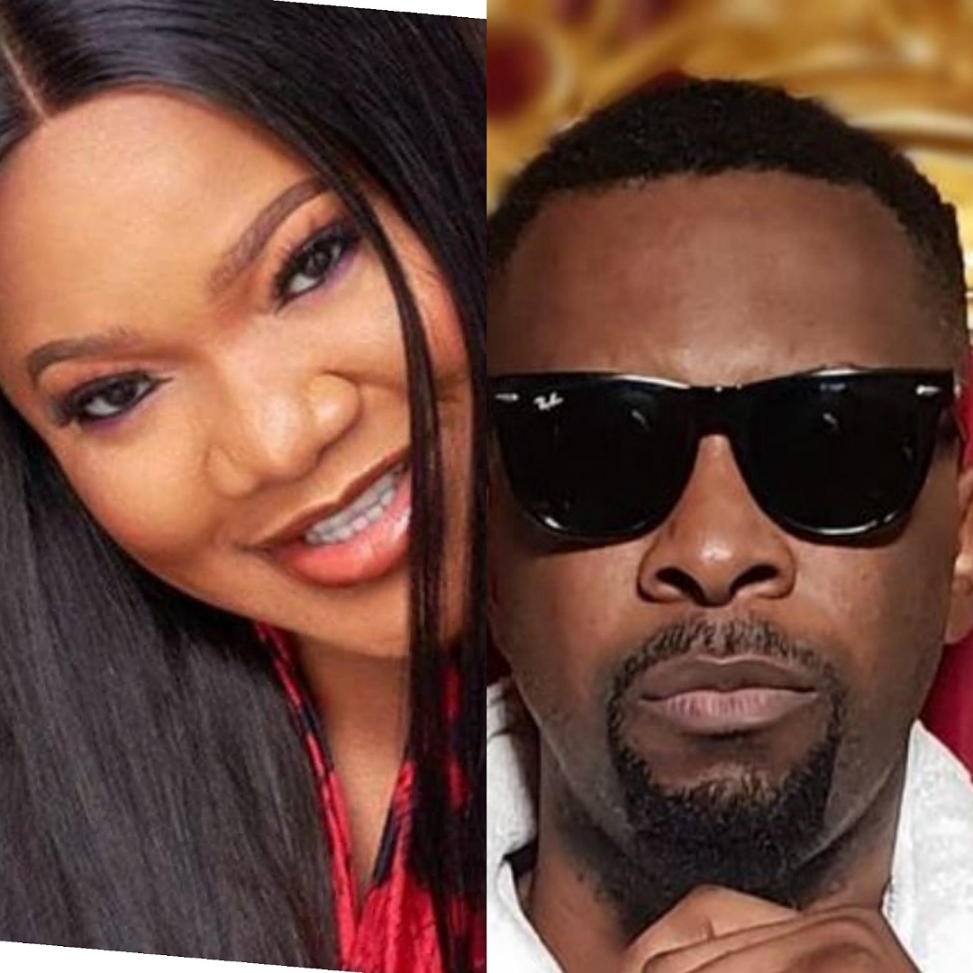 Toyin Abraham Address Ruggedman's Tweet about Nollywood Actresses