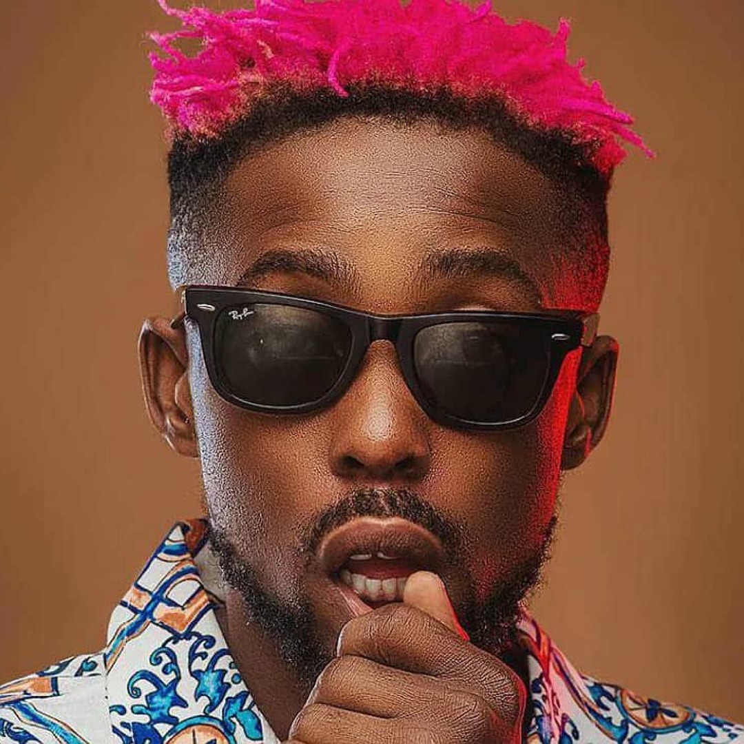 "75 Percent Of Nigerian Men are Likely to take to Prostitution"- Erigga