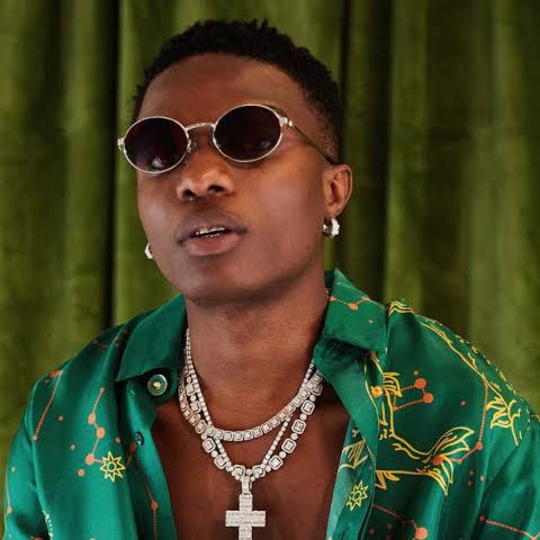 Only A Stupid Man Will Go Around Trying To Prove Point To The World- Wizkid