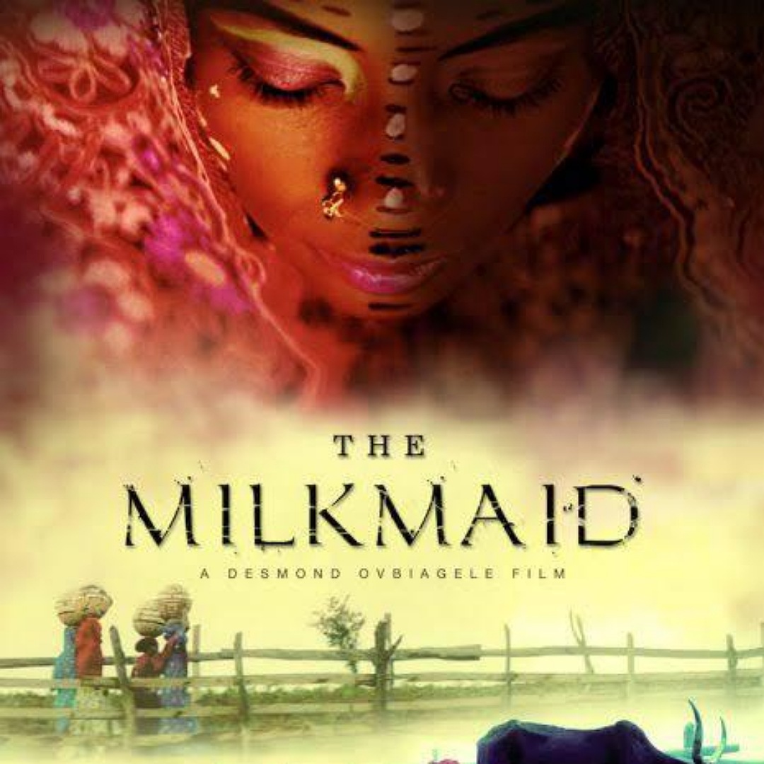 Nigeria’s Oscar Submission “the Milk Maid” Fails To Make Shortlist