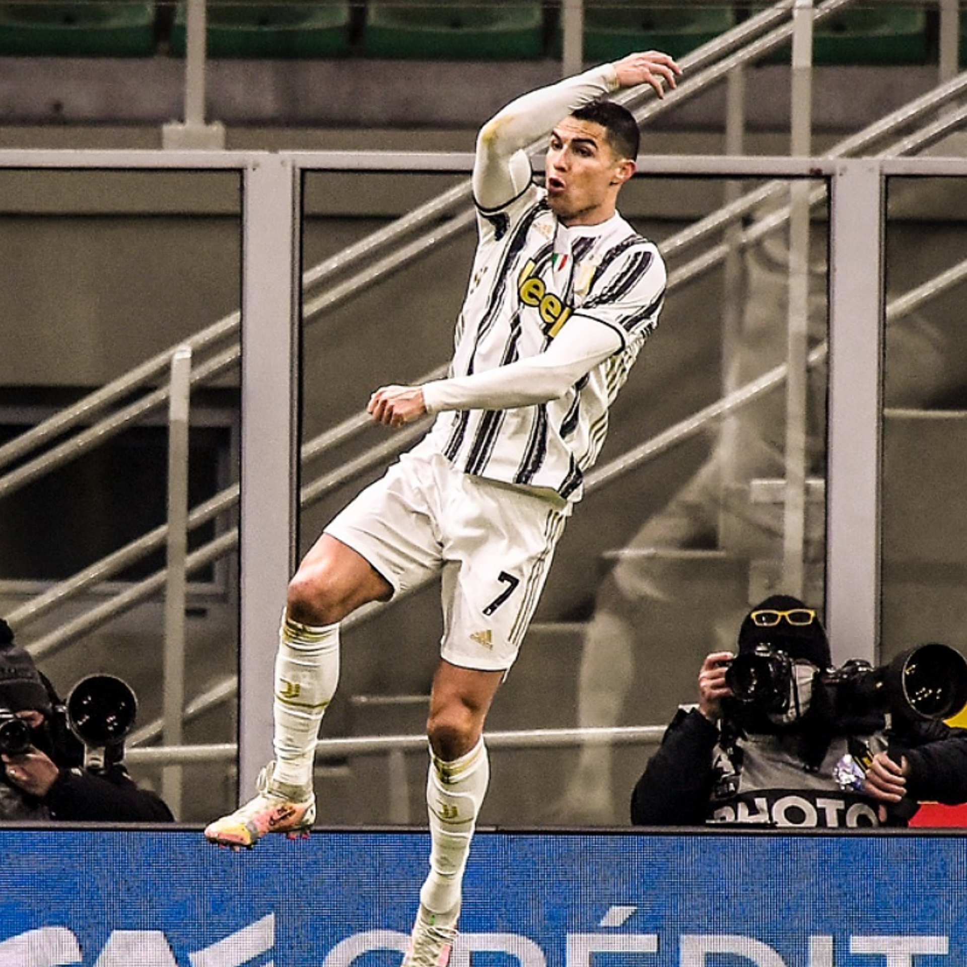 Juventus Qualify For The Coppa Italia Final