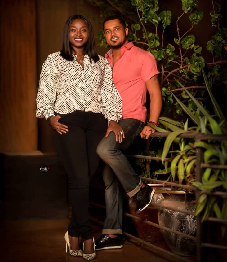 Van vicker