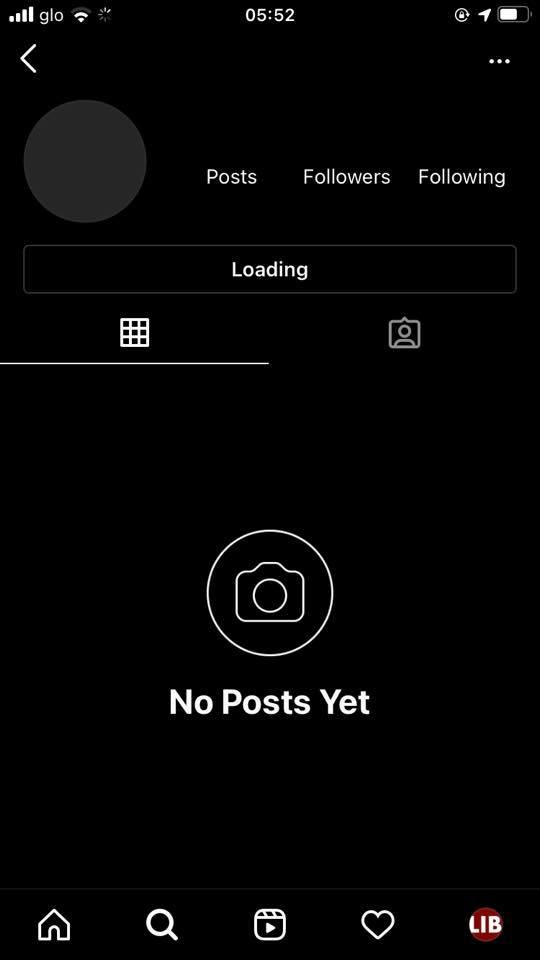 Annie Idibia 'disappears' from Instagram