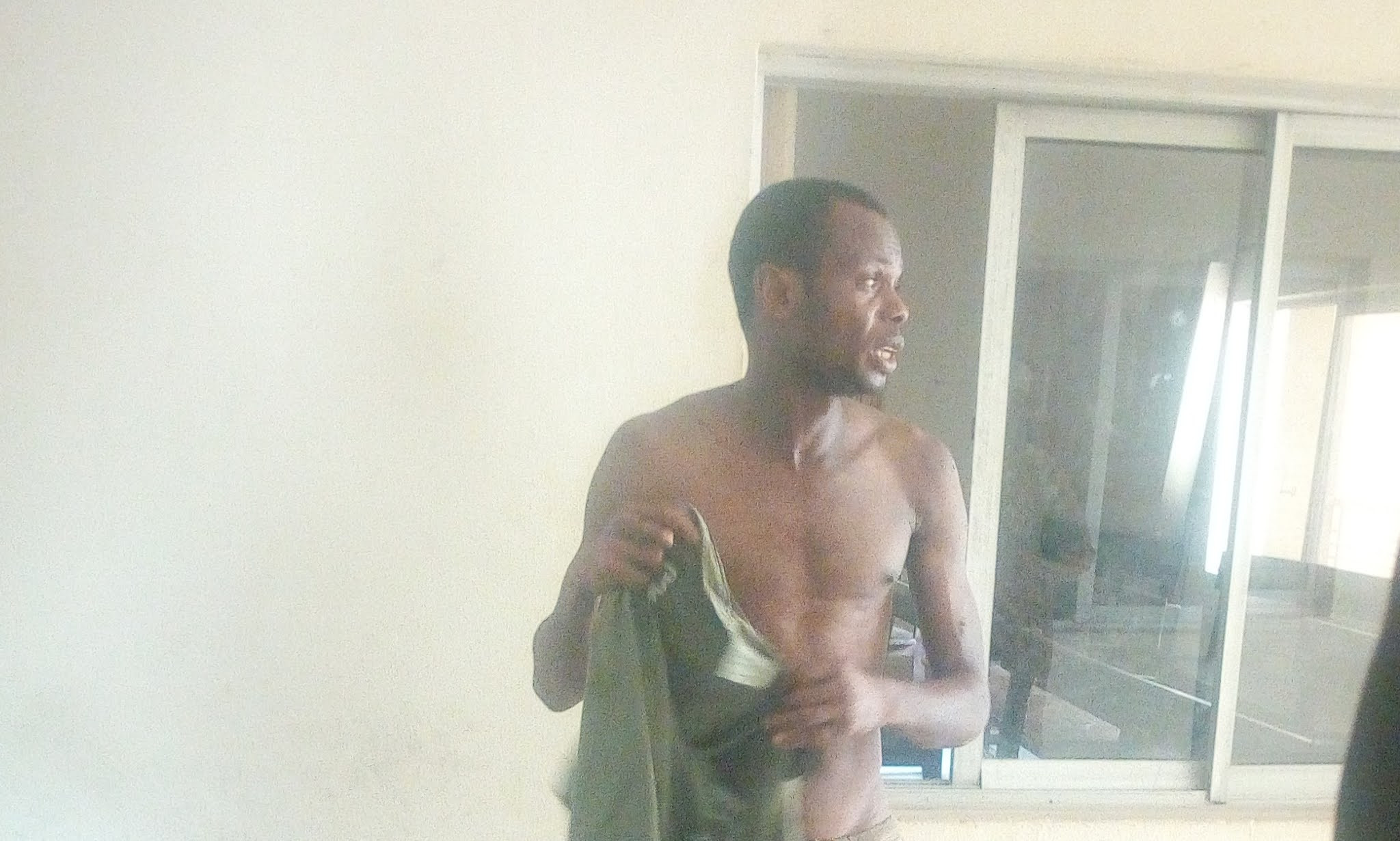 Adamu