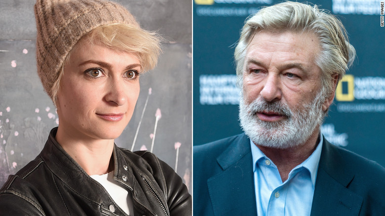 Alec Baldwin