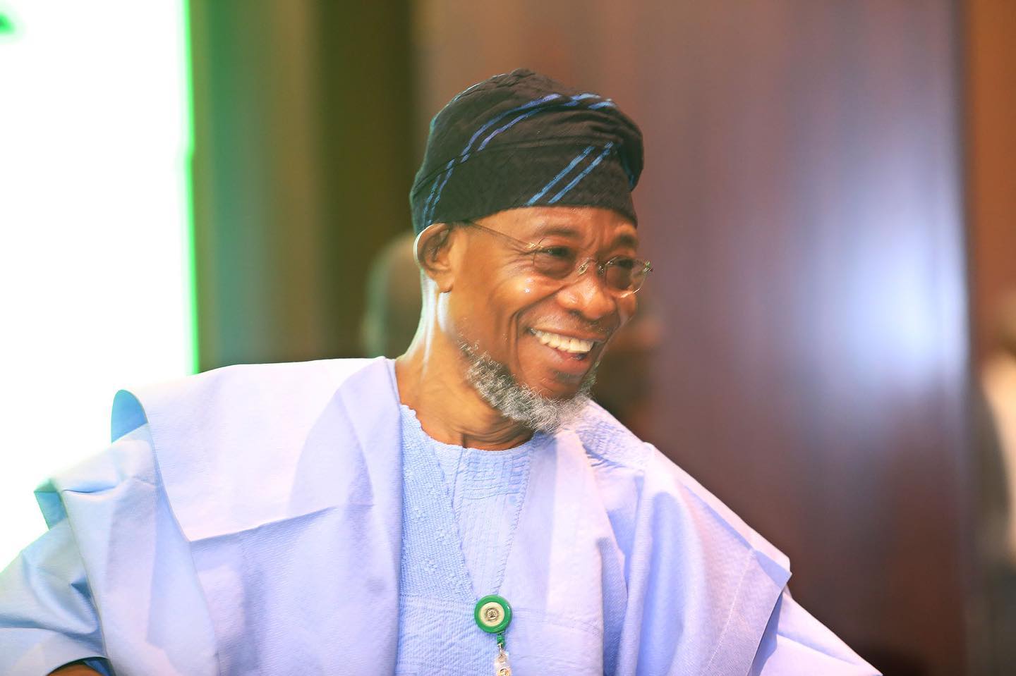 Aregbesola