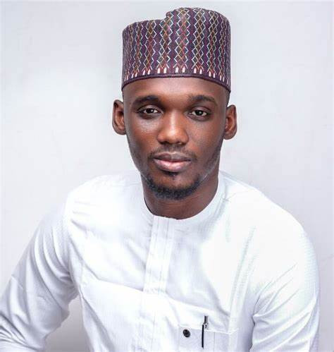 Bello Shagari..